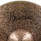 Тарелка крэш MEINL Byzance Dark 18" B18DAC, изображение 6