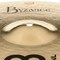 Тарелка крэш MEINL Byzance Brilliant 18" B18MC-B, изображение 4