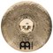 Тарелка крэш MEINL Byzance Brilliant 18" B18MC-B, изображение 5