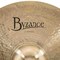 Тарелка крэш MEINL Byzance Brilliant 18" B18MC-B, изображение 6