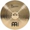 Тарелка крэш MEINL Byzance Brilliant 19" B19MTC-B