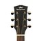 Трансакустическая гитара Kepma D1CEPro-K10P-BKM Black Matt, изображение 4