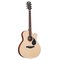 Трансакустическая гитара Kepma A1CEPro-K10P-NM Natural Matt