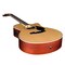 Трансакустическая гитара Kepma A1CEPro-K10P-NM Natural Matt, изображение 4