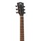 Трансакустическая гитара Kepma D1CEPro-K10P-NM Natural Matt, изображение 3