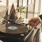Виниловый проигрыватель Audio-Technica AT-LPW50PB, изображение 4
