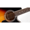 Электроакустическая гитара Takamine P6NC BSB, изображение 3