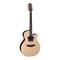 Электроакустическая гитара Takamine TSF48C