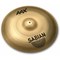 Тарелка крэш 16" Sabian METAL CRASH AAX BR