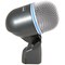 Микрофон для бас-барабана Shure Beta 52A