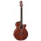 Электроакустическая гитара Takamine EF261S AN