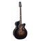 Электроакустическая гитара Takamine EF450C-TT TBB