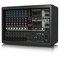 Активный микшерный пульт EUROPOWER PMP1680S, изображение 3